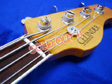 JV4-DB (Meshell Ndegeocello Model)